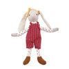 Countryside Animals Small Soft Dolls - Freshie & Zero Studio Shop