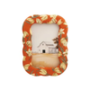 Floral Fabric Photo Frames - Freshie & Zero Studio Shop
