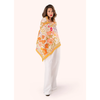 Cotton Scarf by Powder - Birds in Bloom - Freshie & Zero Studio Shop