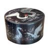 Swans In The Night Washi Tape - Freshie & Zero Studio Shop
