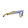 Peepers Reading Glasses: Hidden Gem Blue/Tokyo Tortoise - Freshie & Zero Studio Shop
