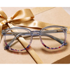 Peepers Reading Glasses: That's a Wrap Blue - Freshie & Zero Studio Shop