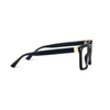 Peepers Reading Glasses: Montage Black - Freshie & Zero Studio Shop