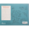 Doodle Stitching Embroidery Pattern Transfer Book - Freshie & Zero Studio Shop