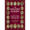 The History Gossip by Katie Kennedy - Freshie & Zero Studio Shop