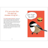 Bird Talk: Hilariously Accurate Ways To Identify Birds By The Sounds They Make - Freshie & Zero Studio Shop