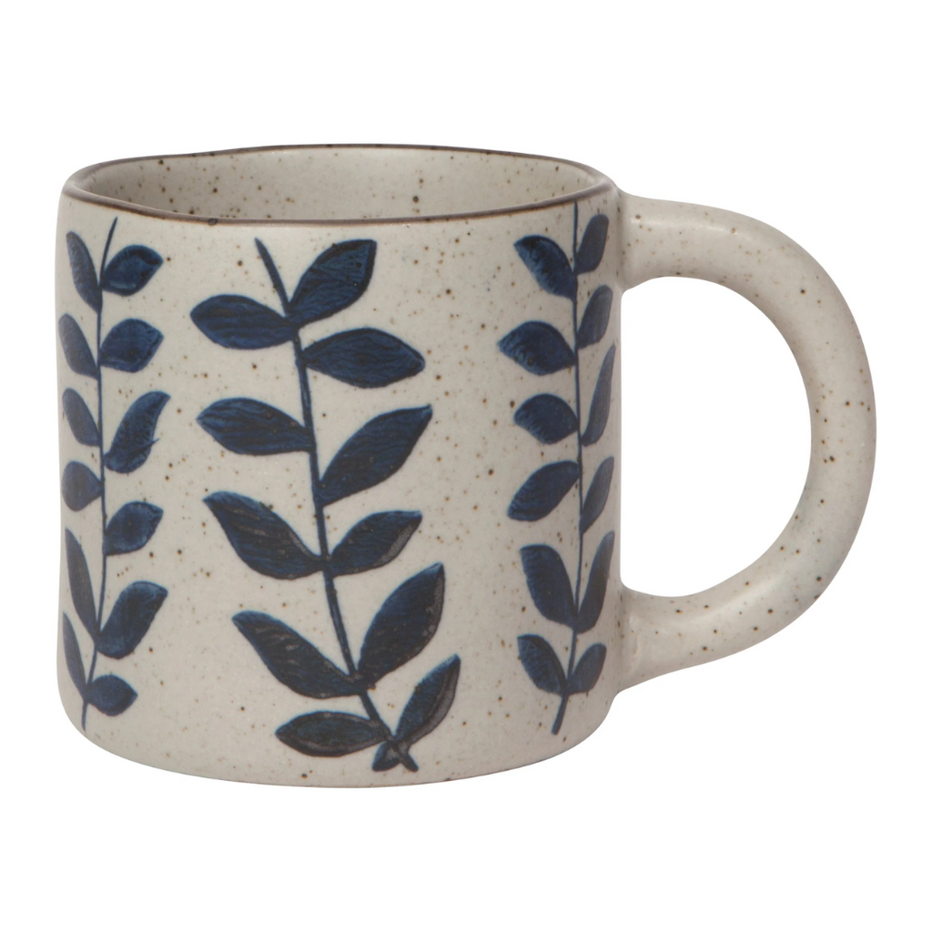 Element Mug By Danica Heirloom - Vine - Freshie & Zero Studio Shop