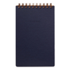 Task Pad Notebook by Shorthand Press: Night - Freshie & Zero Studio Shop