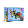 Fairy Cottage Jigsaw Puzzle - 20 Pieces - Freshie & Zero Studio Shop
