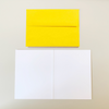 Graduation Greeting Card: Sky Is The Limit - Freshie & Zero Studio Shop