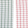 Cotton Waffle Weave Tea Towel - 3 Styles - Freshie & Zero Studio Shop