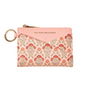 Essential Wallet - Everbloom Dusty Rose - Freshie & Zero Studio Shop