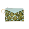 Essential Wallet - Everbloom Forest Green - Freshie & Zero Studio Shop
