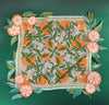 No. 146 Zoe Handker Bandana - Freshie & Zero Studio Shop