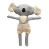 Fergus Koala Soft Plush Toy - Freshie & Zero Studio Shop