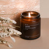 Nightfall Soy Candle by Gold + Ivy - 7.5 oz. - Freshie & Zero Studio Shop