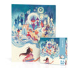 Magic Box Mini Puzzle - 100 Pieces - Freshie & Zero Studio Shop
