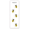 Bee magnets - Freshie & Zero Studio Shop