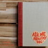 Ask Me About My Dog Waterproof Vinyl Sticker - Freshie & Zero Studio Shop