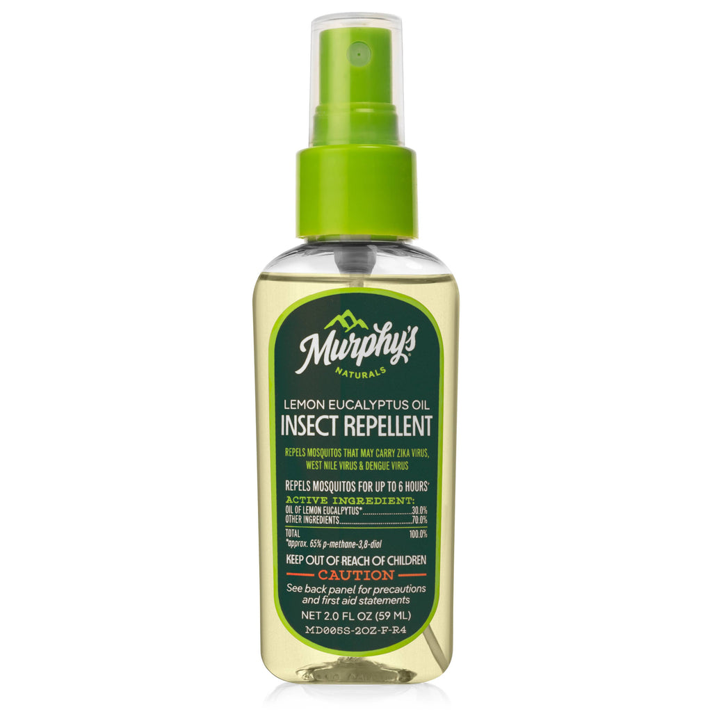 Mosquito and Tick Repellent Spray - Small - Freshie & Zero Studio Shop
