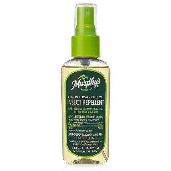Mosquito and Tick Repellent Spray - Small - Freshie & Zero Studio Shop