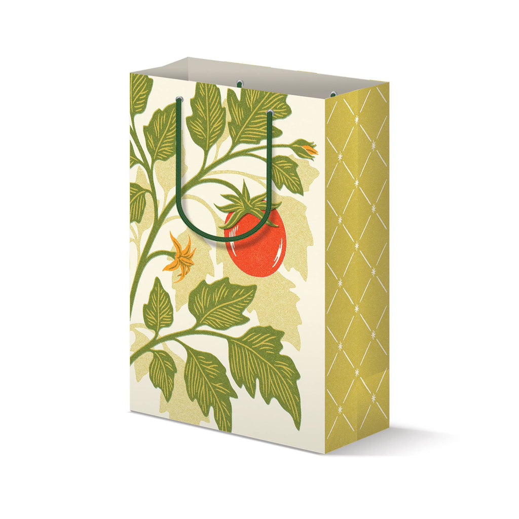 Tomato Gift Bag - Freshie & Zero Studio Shop