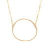 Little Apple Necklace - Freshie & Zero Studio Shop