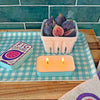 Fig Candle - Freshie & Zero Studio Shop