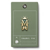 Bug Insect Enamel Pin - Freshie & Zero Studio Shop