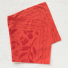 Tomato Bandana - Bestselling Cotton Tomato Illustration - Freshie & Zero Studio Shop