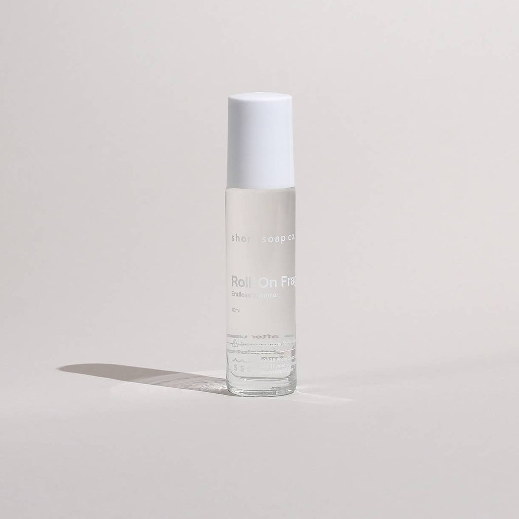 Endless Summer Roll-On Fragrance - Freshie & Zero Studio Shop
