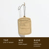 P.F. Candle Co. Air Freshener 2 Pack: Piñon - Freshie & Zero Studio Shop