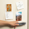 Songbird Music City Nashville Magnet - Freshie & Zero Studio Shop