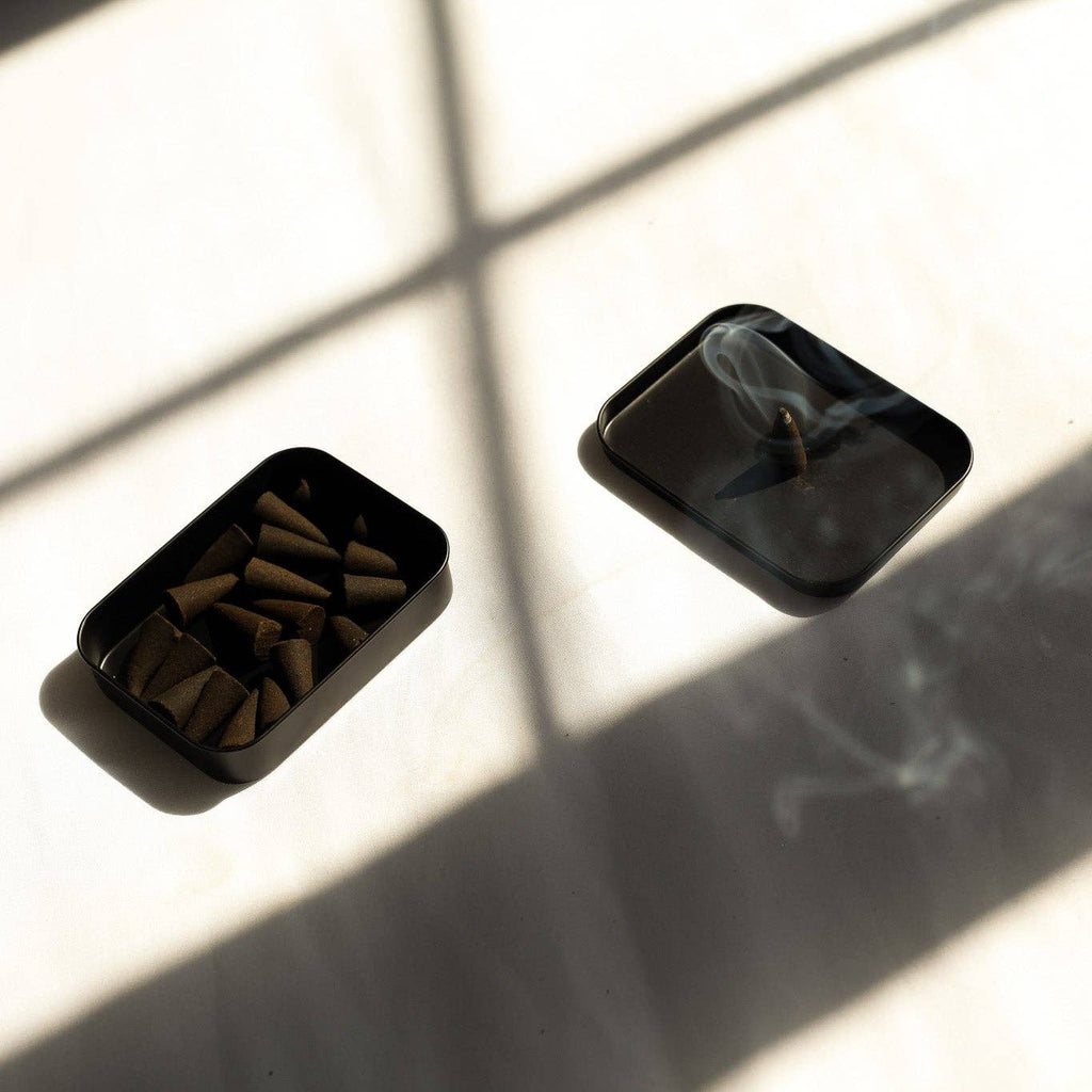 Desert Kush Incense - dilo elsewhere Collection - Freshie & Zero Studio Shop