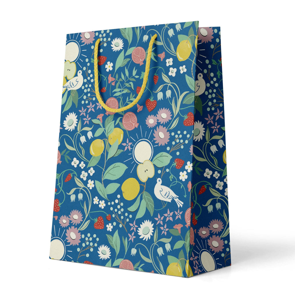 Bear Fruit Gift Bag - Freshie & Zero Studio Shop