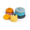 Silicone Stacking Cat Toy - Freshie & Zero Studio Shop