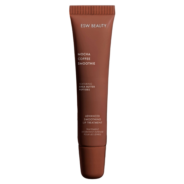 Mocha Coffee Smoothie Advanced Smoothing Lip Treatment - Freshie & Zero Studio Shop