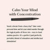 Pause for Puzzles: Sudoku for Mindfulness - Freshie & Zero Studio Shop