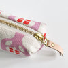 Anthro Orange Pencil Pouch | Erin Flett - Freshie & Zero Studio Shop