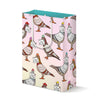 Pigeons in Hats Birthday Gift Bag - Freshie & Zero Studio Shop