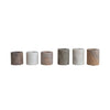 Marble Taper Candle Holder - Freshie & Zero Studio Shop