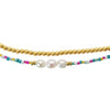 Paradiso Waterproof Anklet Set by ISLA - Freshie & Zero Studio Shop