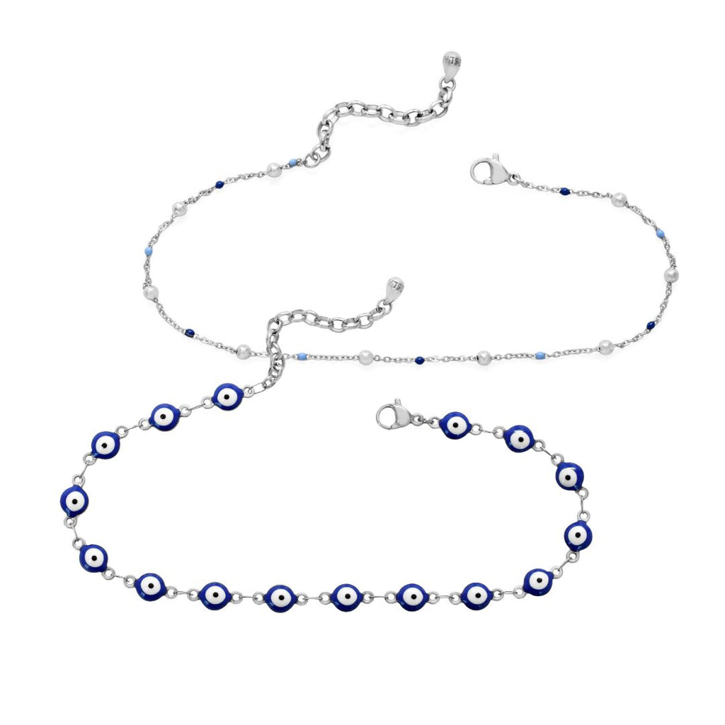 Paradiso Waterproof Anklet Set by ISLA - Freshie & Zero Studio Shop