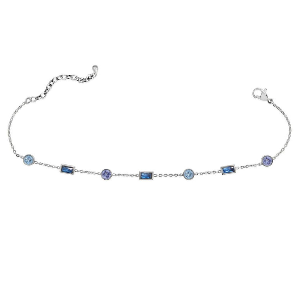 Anacapri Elegant Waterproof Anklet by ISLA - Freshie & Zero Studio Shop