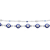Paradiso Waterproof Anklet Set by ISLA - Freshie & Zero Studio Shop