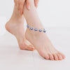 Paradiso Waterproof Anklet Set by ISLA - Freshie & Zero Studio Shop
