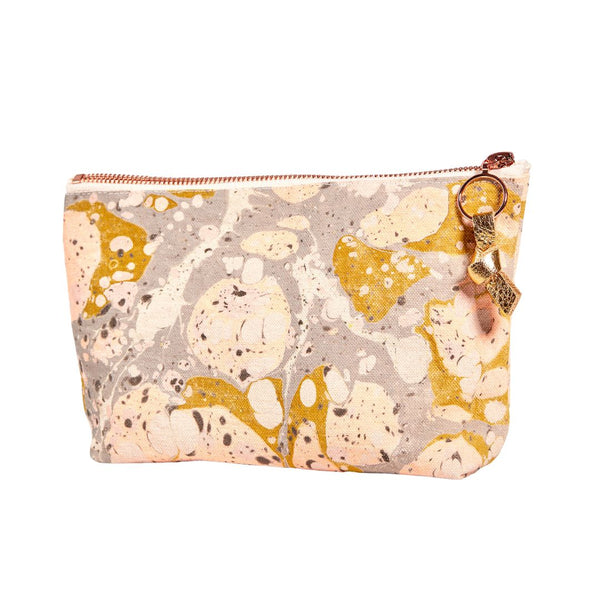 Astral Marbled Pouch - Amulet - Freshie & Zero Studio Shop