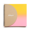The Worthwhile Planner - Dawn - Limited Edition - Freshie & Zero Studio Shop