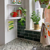 Pickle Sponge Cloth - Freshie & Zero Studio Shop