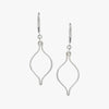 Ogee Earrings - Freshie & Zero Studio Shop